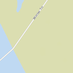 Kravaksarak Alaska Street Map