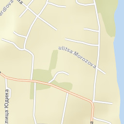 Troitsko-Pechorsk Street Map