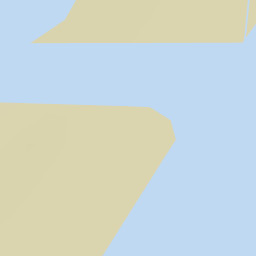 Alakanuk Alaska Street Map