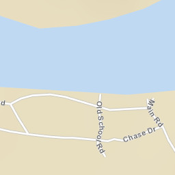 Anvik Alaska Street Map