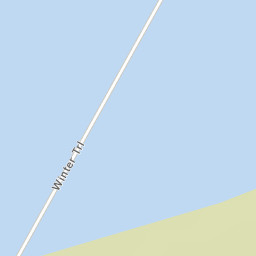 Nililak Alaska Street Map