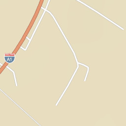 Chistochina Alaska Street Map