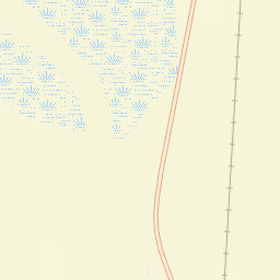 Priob’ye Street Map