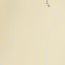 Petersville Alaska Street Map