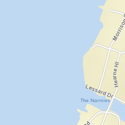 3501-3511 Wiley Road, Yellowknife, NT X1A Street Map