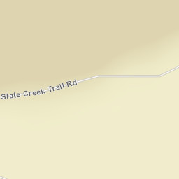 Discovery Alaska Street Map