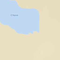 Chase Alaska Street Map