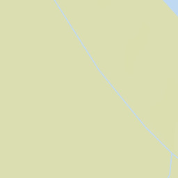 Black Alaska Street Map