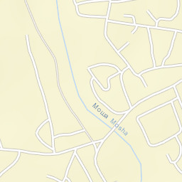 Shalakusha Street Map