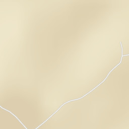 Gost Creek Alaska Street Map