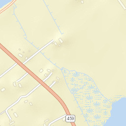 Virtasalmi Street Map