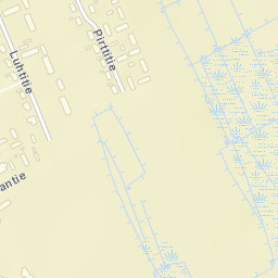 Haukivuori Street Map