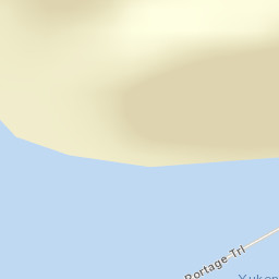 Paimiut Alaska Street Map