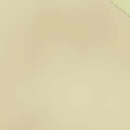 Kalak Alaska Street Map