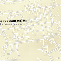 Kortkeros Street Map