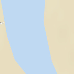 Stony River Alaska Street Map