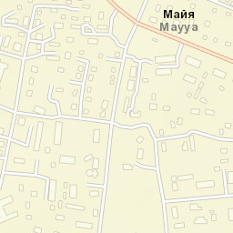 Mayya Street Map