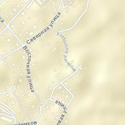 Sortavala Street Map