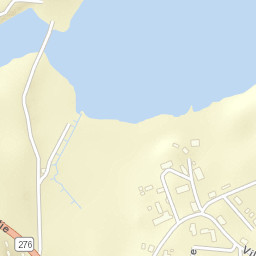 Viljakkala Street Map