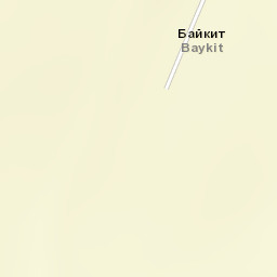 Baykit Street Map