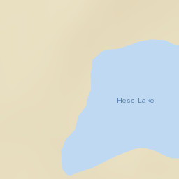 Meadow Lakes Alaska Street Map