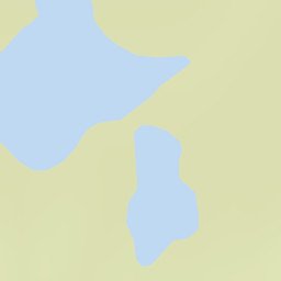 Igiak Alaska Street Map