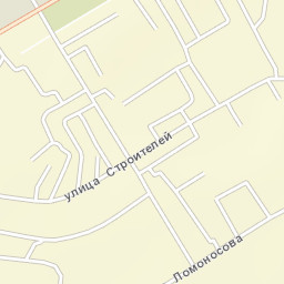 Fedorovskiy Street Map