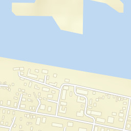 Krasnoborsk Street Map