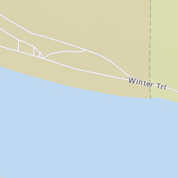 Kalskag Alaska Street Map