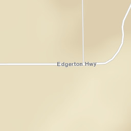 Chitina Alaska Street Map