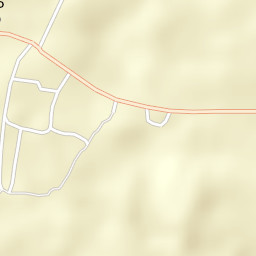 Sheltozero Street Map