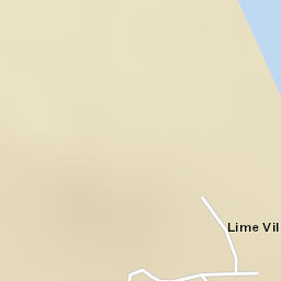 Lime Village Alaska Street Map