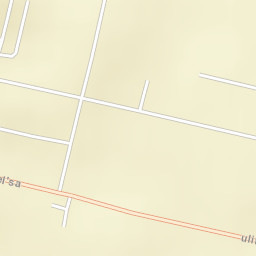Vychegodskiy Street Map