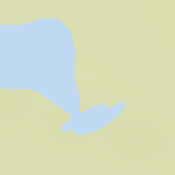 Chakwaktolik Alaska Street Map