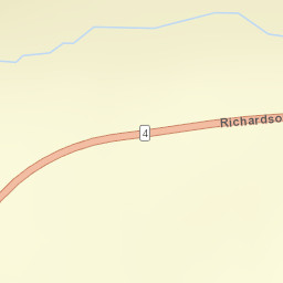 Ptarmigan Alaska Street Map