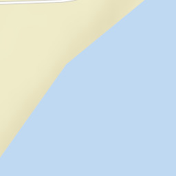 Beluga Alaska Street Map