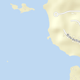 Taipalsaari Street Map