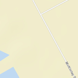 Old Valdez Alaska Street Map