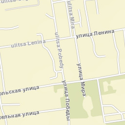 Kuloy Street Map
