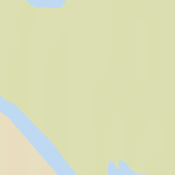 Newtok Alaska Street Map