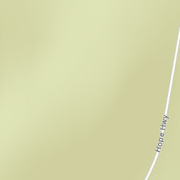 Sunrise Alaska Street Map