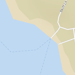 Tatitlek Alaska Street Map