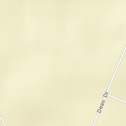 Hay River Street Map