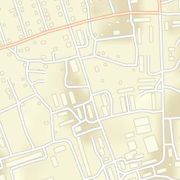 Lensk Street Map
