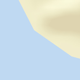 Kustatan Alaska Street Map