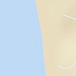 Nikishka Alaska Street Map