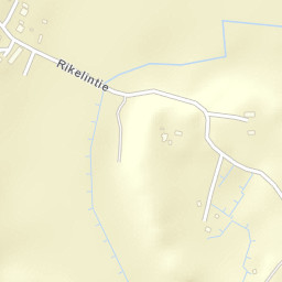 Miehikkälä Street Map