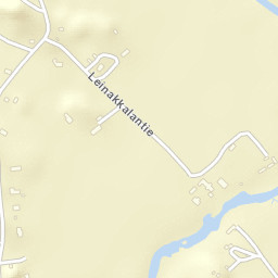 Mietoinen Street Map