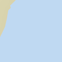 Toksook Bay Alaska Street Map