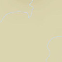 Eyak Alaska Street Map